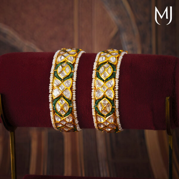 Antique bangles