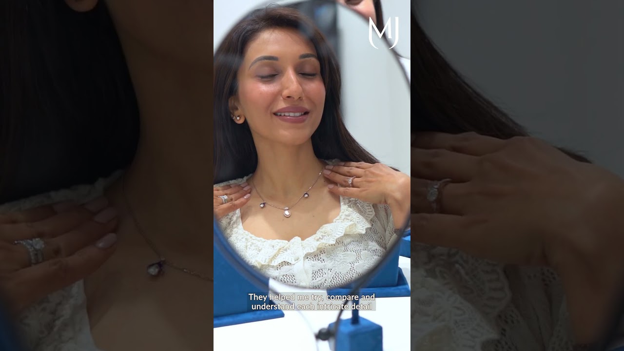 Manubhai jewellers | valentine’s day gift guide