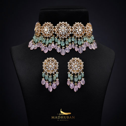 Manubhai jewellers | madhuban