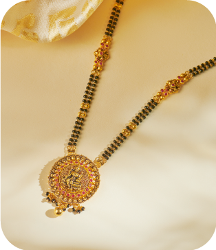 Manubhai jewellers | mangalsutra mahotsav