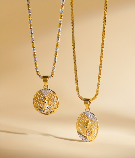 Manubhai jewellers | ganesh chaturthi edit