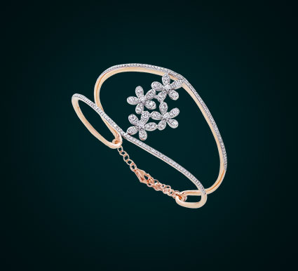 Manubhai jewellers | diamond diva