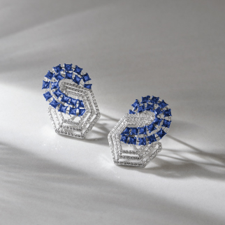 Manubhai jewellers | diamond festival