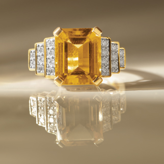 Manubhai jewellers | diamond festival