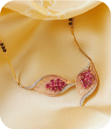 Manubhai jewellers | mangalsutra mahotsav