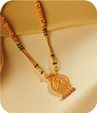 Manubhai jewellers | mangalsutra mahotsav