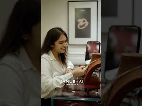 Manubhai jewellers | step into a dazzling world of brilliance at our diamond festival