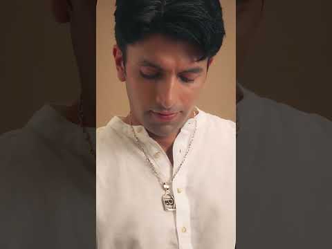 Manubhai jewellers | signature series: define your style with our exclusive men's jewellery