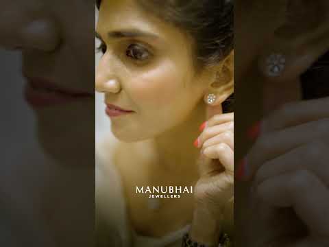 Manubhai jewellers | step into a dazzling world of brilliance at our diamond festival
