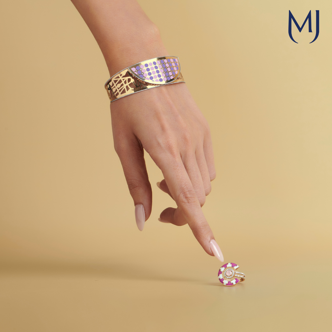 Manubhai jewellers | valentine’s day gift guide