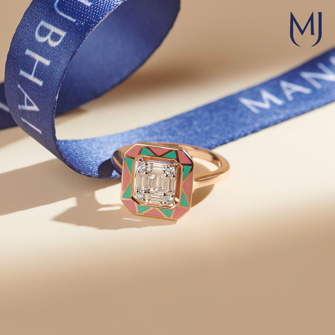 Manubhai jewellers | valentine’s day gift guide