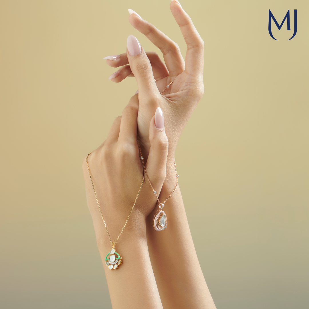 Manubhai jewellers | valentine’s day gift guide