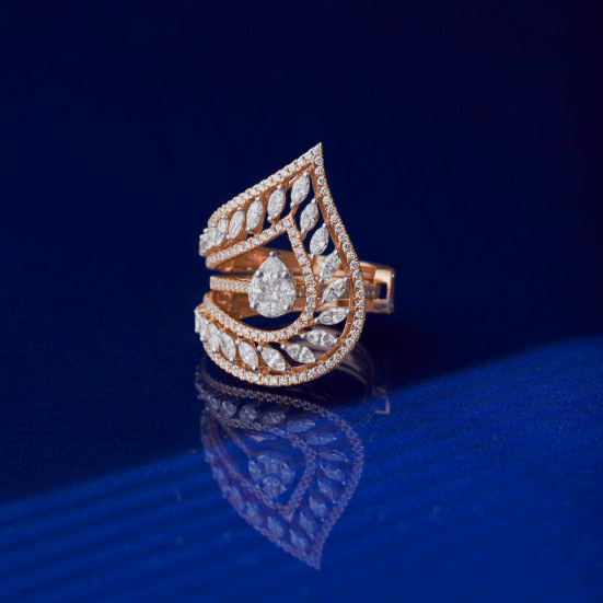 Manubhai jewellers | diamond design expertise