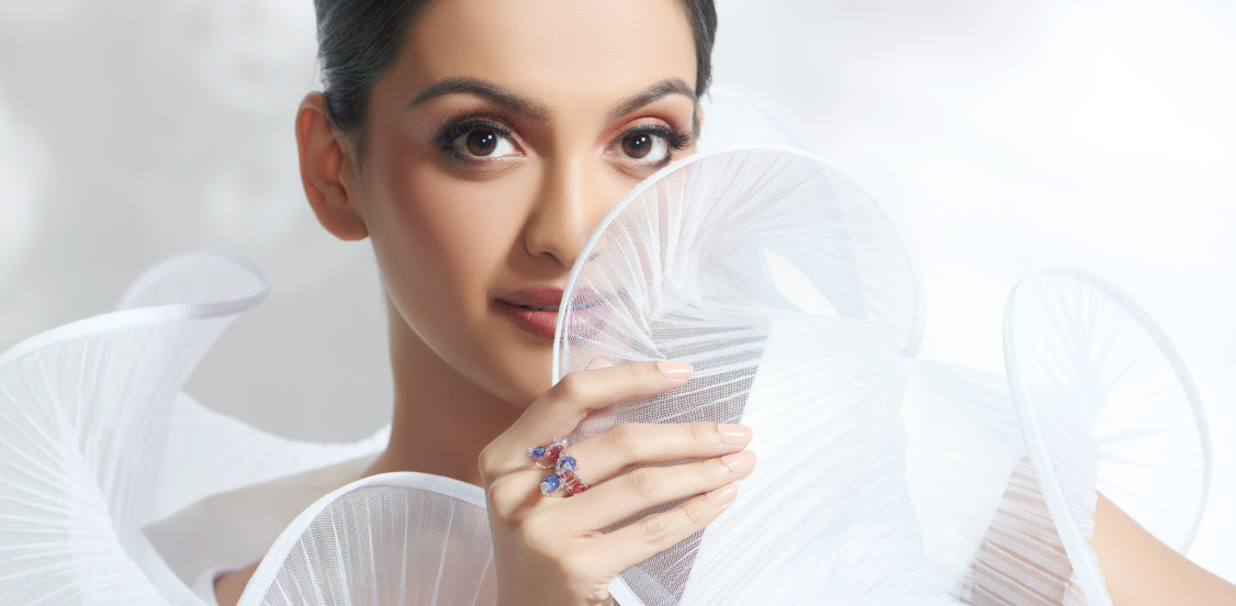 Manubhai jewellers | diamond festival