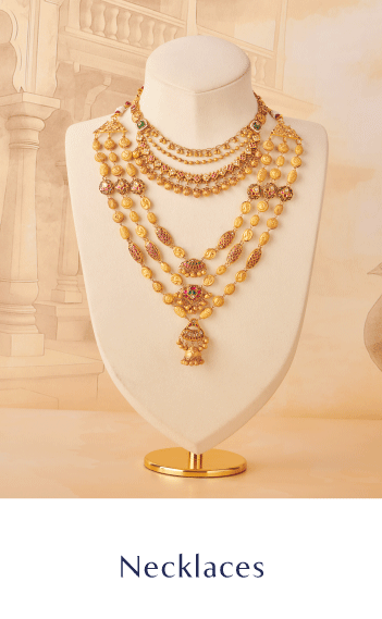 Manubhai jewellers | utsavi