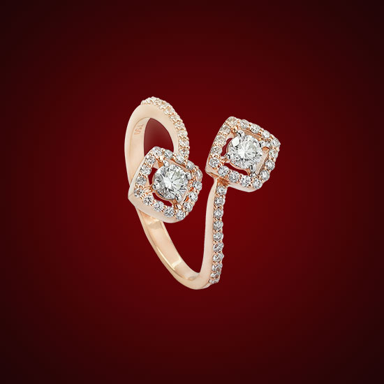 Manubhai jewellers | diamond diva