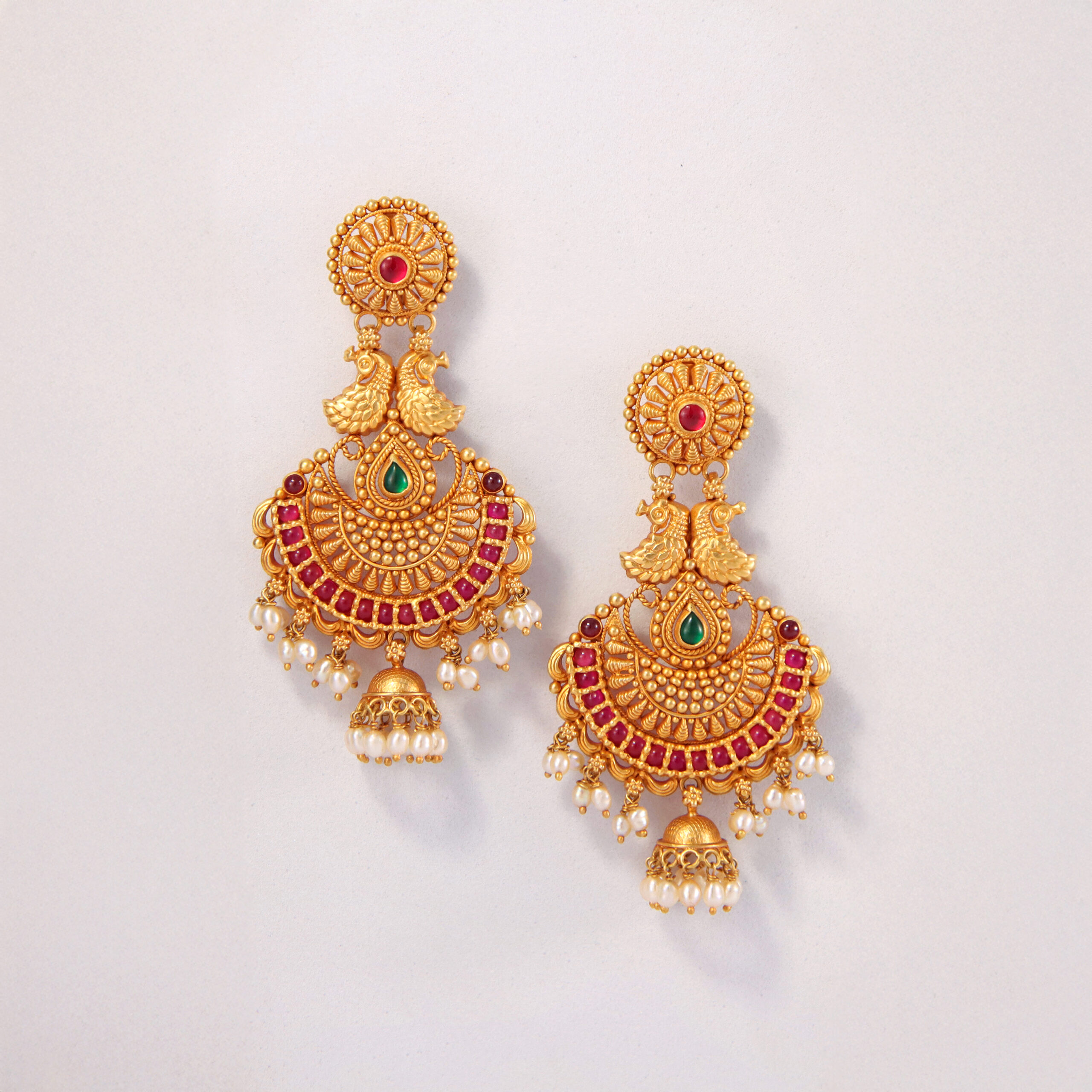 Manubhai jewellers | 7 types of must have bridal jewellery