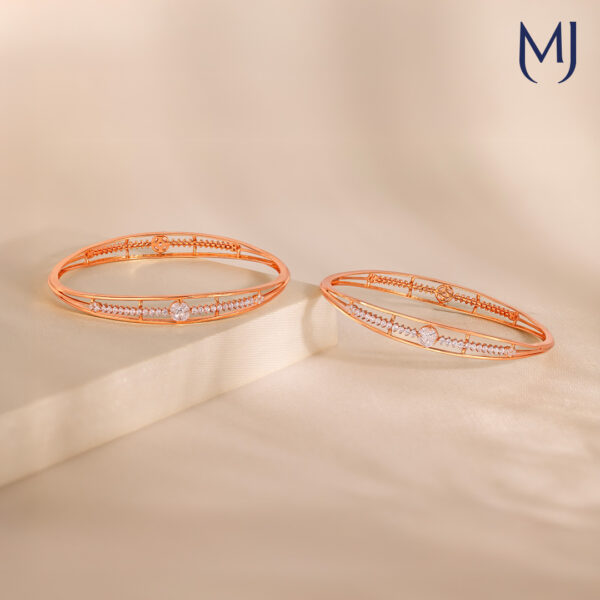 Duo bangles