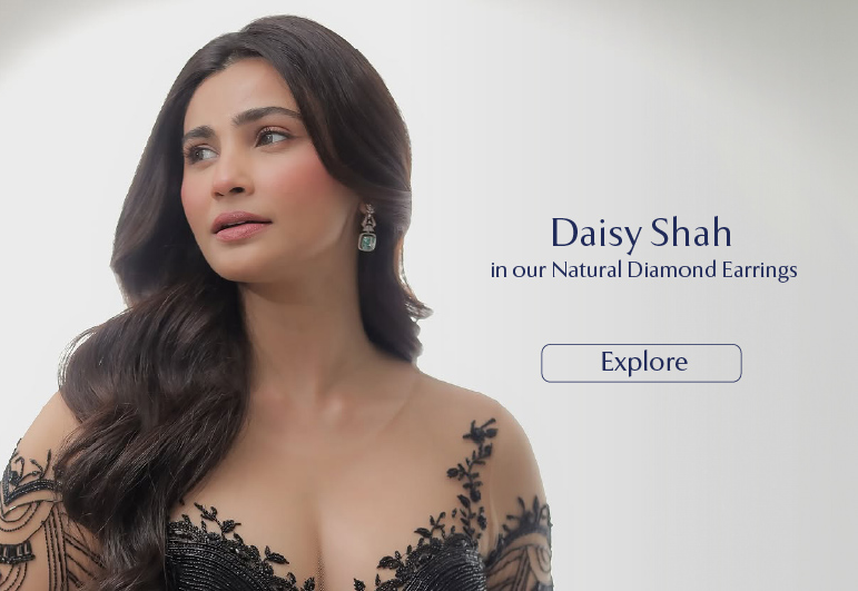 Daisy Shah
