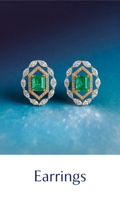 Manubhai jewellers | a festival of diamond masterpieces