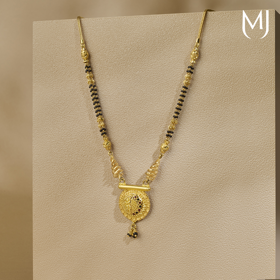 Manubhai jewellers | celebrate gudi padwa with unique jewellery