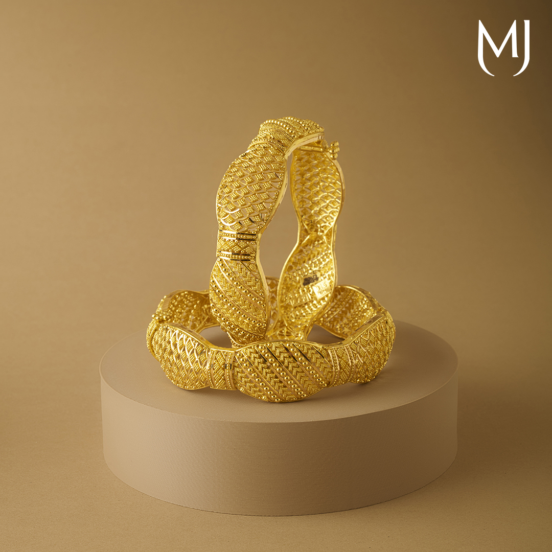 Manubhai jewellers | celebrate gudi padwa with unique jewellery