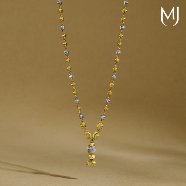 Gold chain