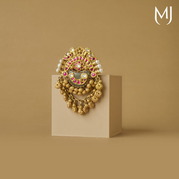 Antique ring