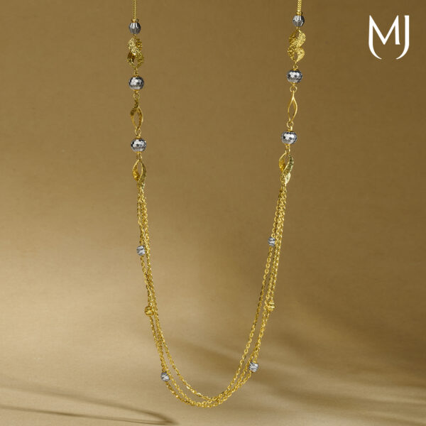 Gold chain