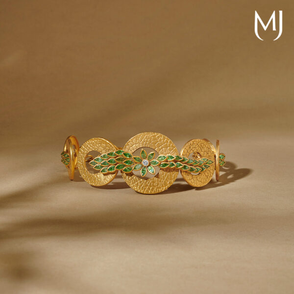Antique bangles