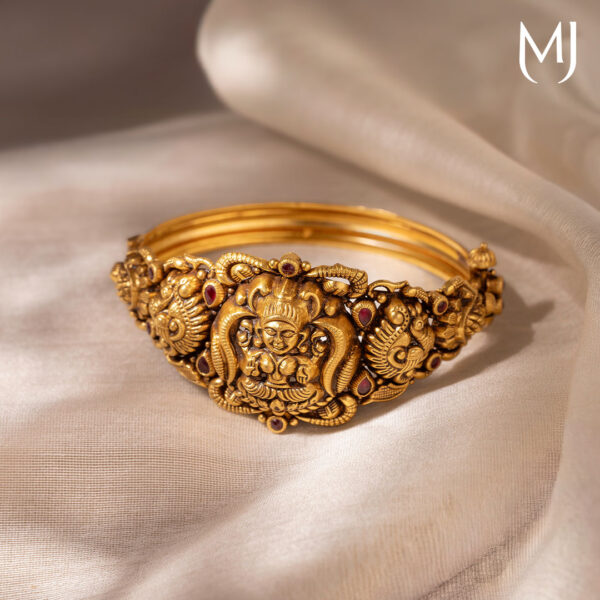 Antique bangles