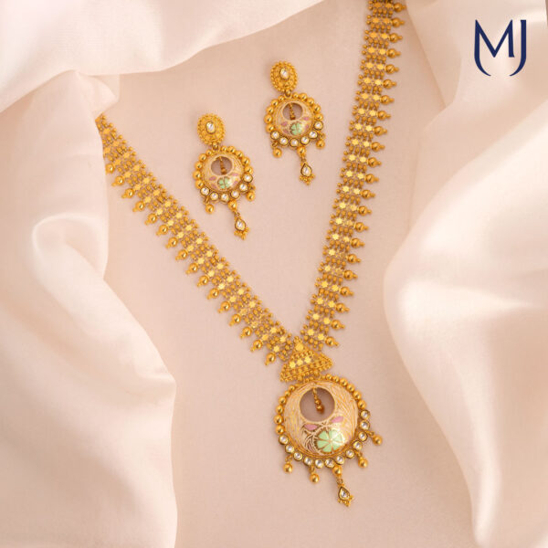 Manubhai jewellers
