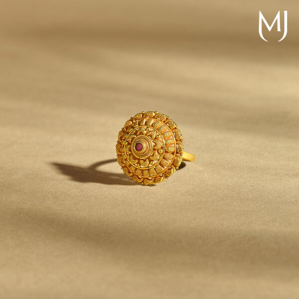 Manubhai jewellers