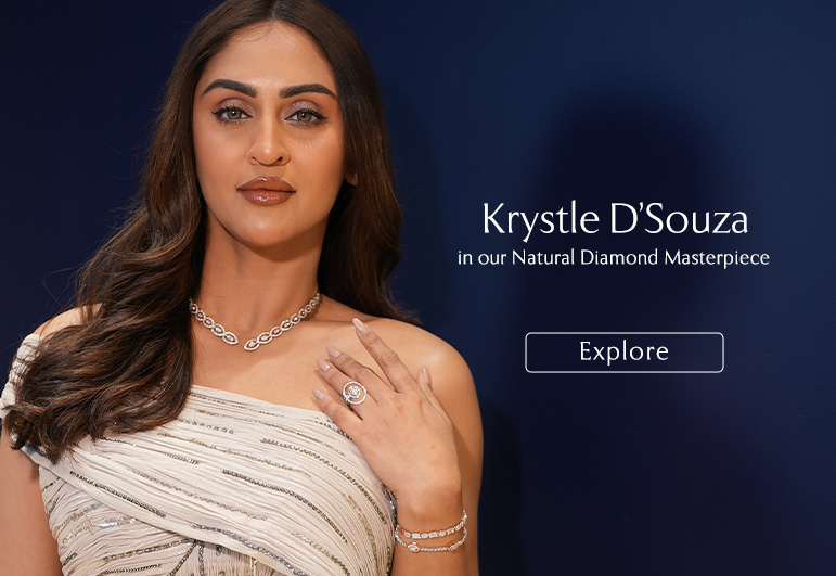 Krystle D’Souza