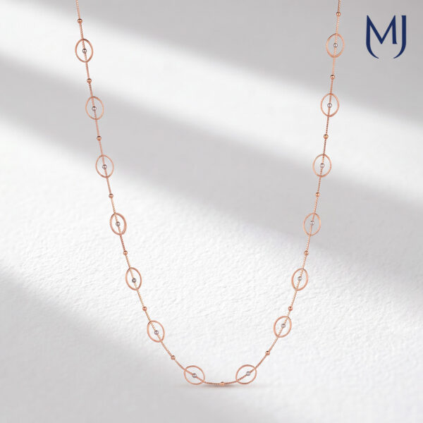 Gold chain