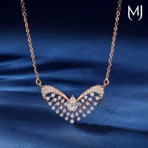 Diamond Mangalsutra