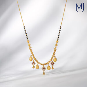 Gold Mangalsutra