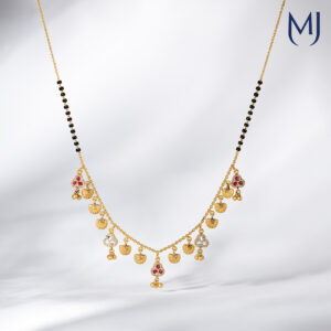 Gold Mangalsutra