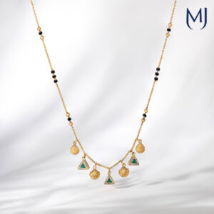 Gold Mangalsutra