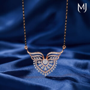 Diamond Mangalsutra