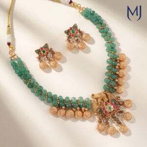 Antique Necklace Set
