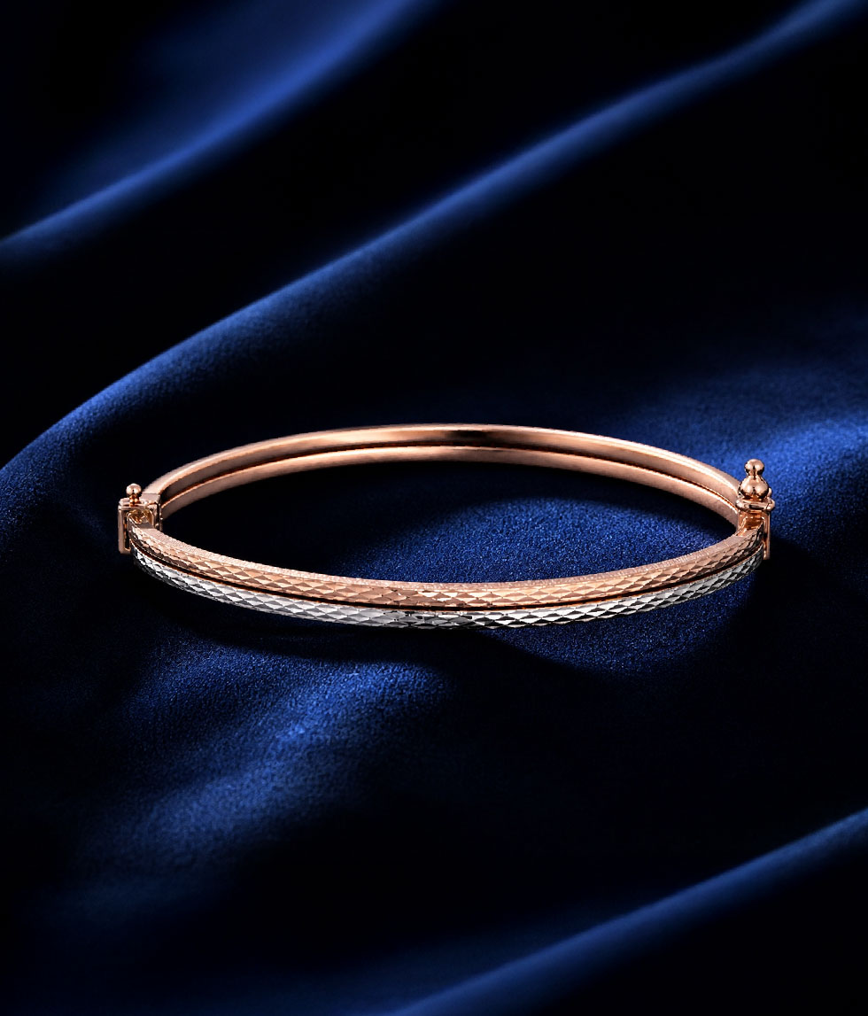 Manubhai jewellers | italia collection