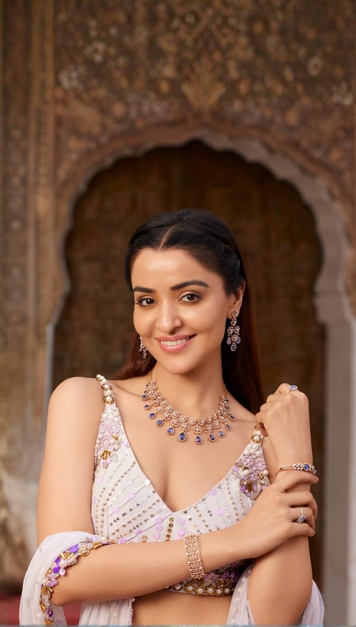 Manubhai jewellers | bridal