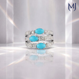 Real Diamond Ring