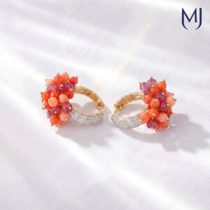 Real Diamond Earrings