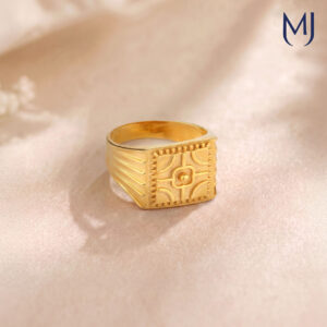 Gold Ring