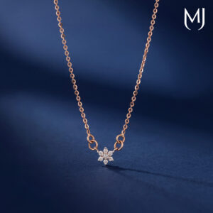 Real Diamond Pendant