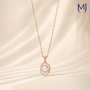 Gold Pendant