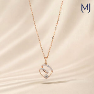 Gold Pendant