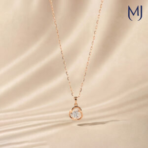 Gold Pendant